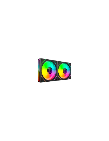 Mars Gaming MF3DPROX2 sistema de refrigeración para ordenador Carcasa