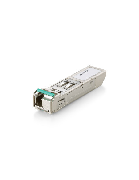 LevelOne SFP-7331 red modulo transceptor Fibra óptica 155 Mbit/s