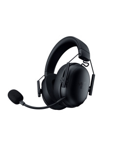 Razer BlackShark V3 X HyperSpeed Auriculares Inalámbrico y alámbrico Diadema Juego USB tipo A Bluetooth Blanco
