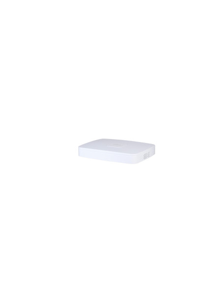 Dahua Technology XVR4104C-I videograbador digital Blanco