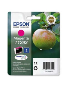 TINTA EPSON C13T12934012 MAGENTA T1293