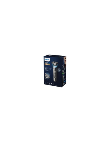 Philips SHAVER Series 9000 S9974/35 Afeitadora eléctrica Wet & Dry