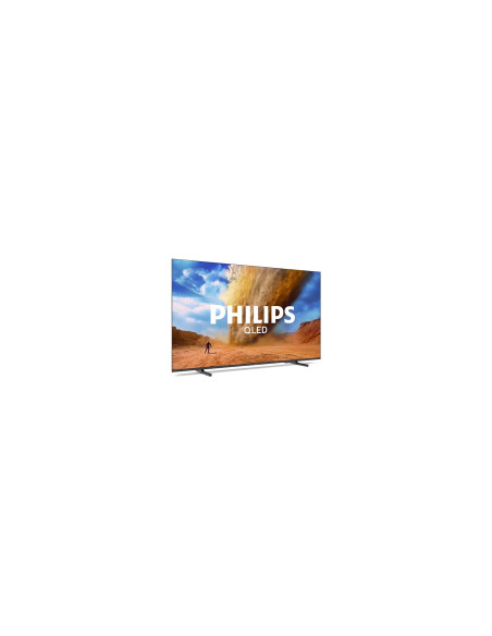 Philips 43PUS7810/12 Televisor 109,2 cm (43") 4K Ultra HD Smart TV