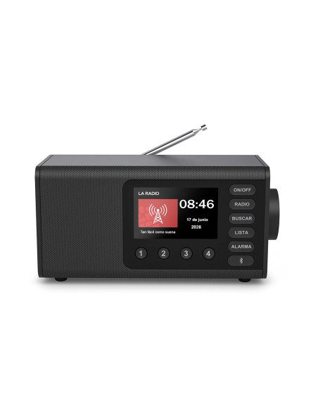Hama 69054260 radio