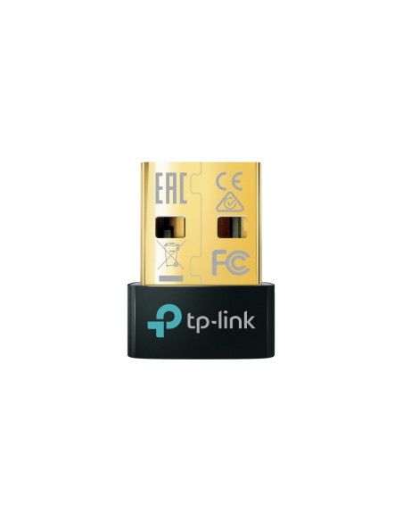 TP-Link UB6A Bluetooth 6.0 Nano USB Adapter