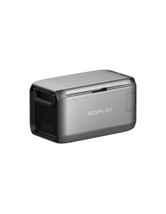 EcoFlow GLACIER Classic nevera portátil 35 L Eléctrico Gris