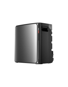 EcoFlow STREAM Ultra X Negro
