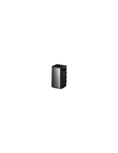 VALE 301091 Inversor Solar Gris, Negro