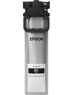 TINTA EPSON C13T11C140 BLACK T11C1