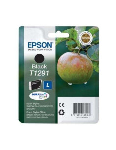 TINTA EPSON C13T12914012 BLACK T1291
