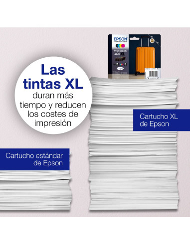 TINTA EPSON C13T05H64010 T05H6 MULTIPACK 405XL