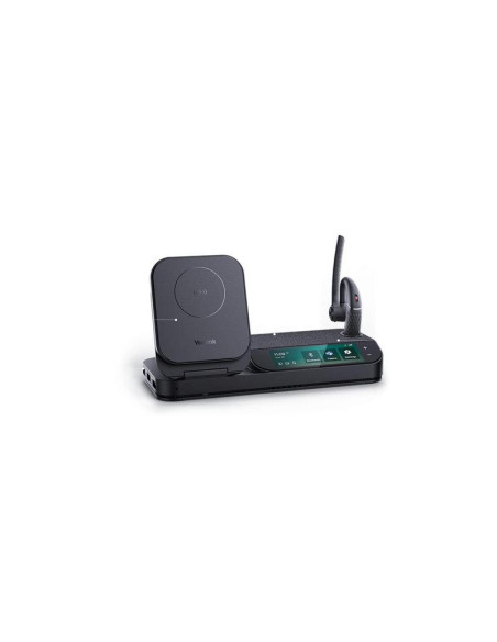AURICULAR YEALINK BH71 WORKSTATION WIRELESS MONOAURAL + ESTACION DE TRABAJO