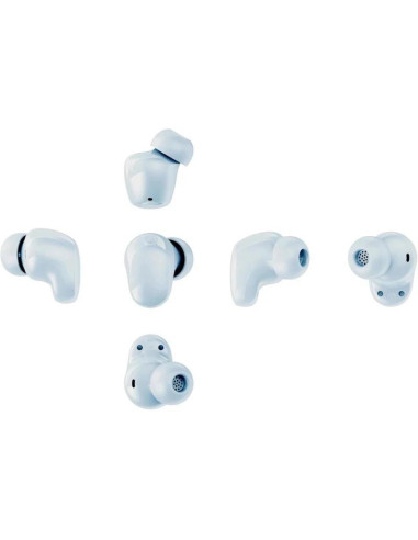 AURICULARES XIAOMI REDMI BUDS 6 PLAY BLUETOOTH 5.4 WIRELESS 7 HORAS BLUE