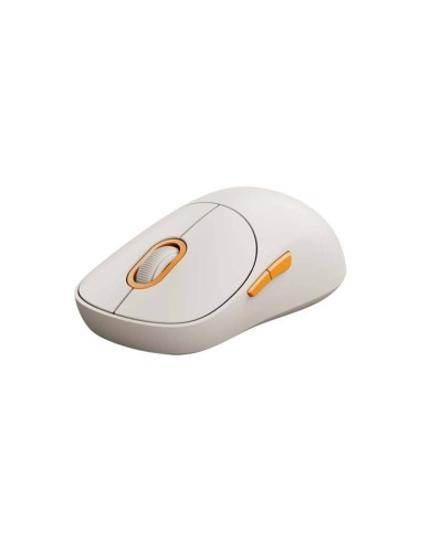 RATON XIAOMI MOUSE 3 WIRELESS 1200DPI WHITE