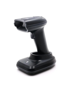 LECTOR AVPOS CODIGOS 1D + 2D +QR BT230 WIRELESS 2.4 + BLUETOOTH + USB 2