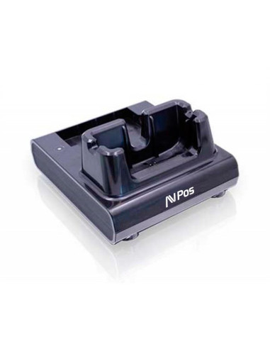 DOCK BASE DE CARGA AVPOS PARA CAPTURADOR PDA AVP-DC70