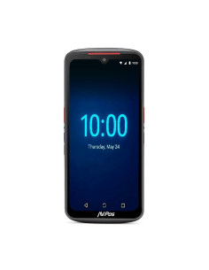 CAPTURADOR PDA AVPOS DC88 6.5 OCTA/8GB/128GB/5G/WIFI6/NFC/2D