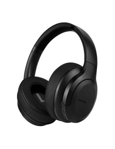 AURICULARES + MICROFONO PHOENIX AERIS HEADSET WIRELESS BLACK