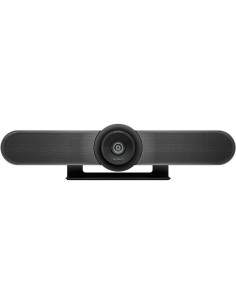 WEBCAM LOGITECH MEETUP CONFERENCE 4K