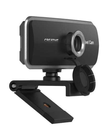 WEBCAM CREATIVE LIVE CAM SYNC FULL HD 1080P