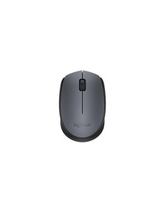 RATON LOGITECH M170 WIRELESS GREY