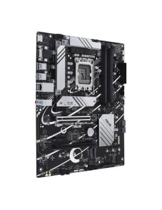 PLACA BASE ASUS PRIME B760-PLUS ATX DDR4 HDMI + VGA + DP 2