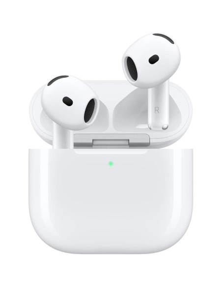 Apple Airpods 5 Cancelación de Ruido (MKFW4TY/A)