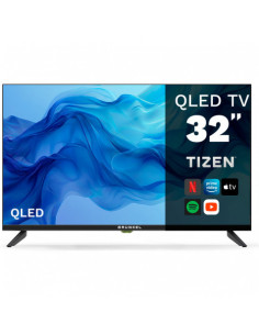 TELEVISOR SMART TV 32\" QLED TIZEN OS QLED-G326TZ GRUNKEL