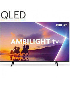 TELEVISOR PHILIPS QLED 43PUS8400 43\" | ULTRA HD 4K | AMBILIGHT |