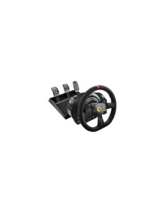 VOLANTE THRUSTMASTER T300 FERRARI INTEGRAL ALCANTARA EDITION para