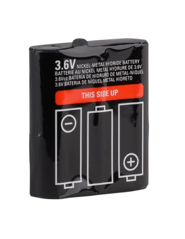 BATERIA MOTOROLA NIMH 4477 800MAH