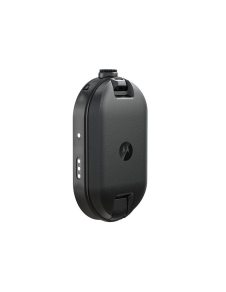 WALKIE TALKIE MOTOROLA CLPE446 + AURICULAR ( SIN CARGADOR )