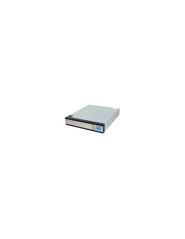 SAI PHASAK 1500VA RACK 19P ON-LINE BLANCO PH 9315