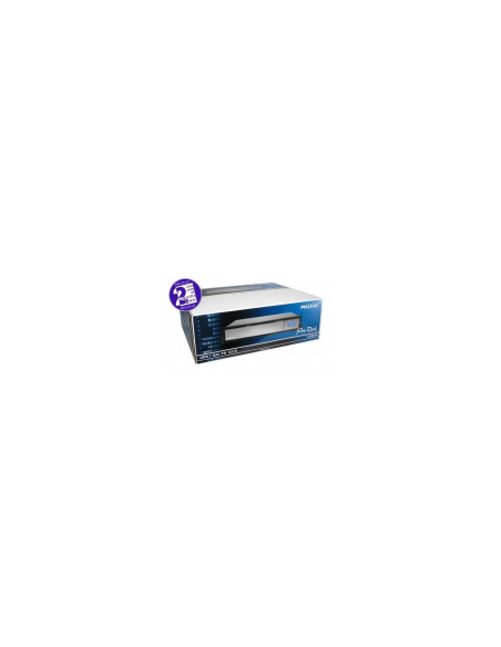 SAI PHASAK 1500VA RACK 19P ON-LINE BLANCO PH 9315