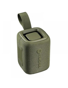 ALTAVOZ MOTOROLA ROKR 300 WIRELESS BLUETOOTH 5.3 IP67 GREEN 2