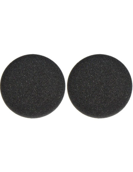ALMOHADILLAS PARA JABRA EVOLVE 65 PACK 10 UD