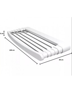 TENDEDERO TELEPACK 100 PARED GIMI 2