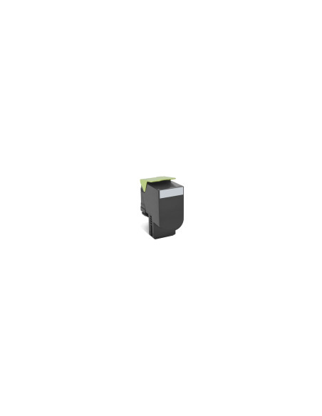 Lexmark XC2132 BK Cartucho de toner original negro