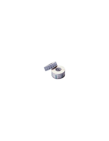 Zebra Direct Quick Print 3000 Labels Blanco