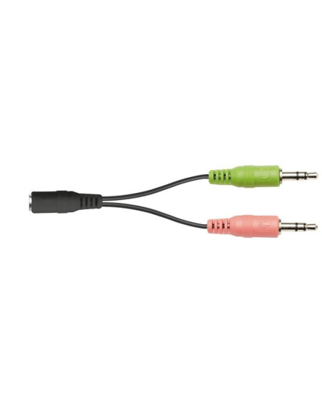AURICULARES TRUST QUASAR HEADSET PC