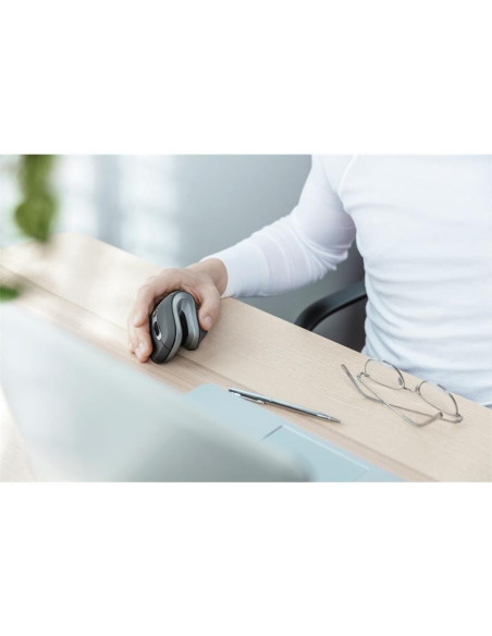 RATON TRUST VERRO WIRELESS ERGONOMIC