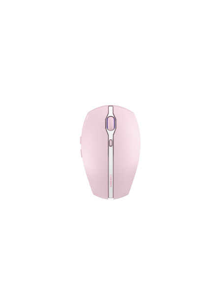 CHERRY GENTIX BT ratón Ambidextro Bluetooth Í“ptico 2000 DPI