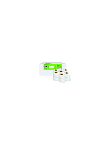 DYMO 2177563 etiqueta de impresora Blanco