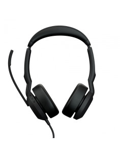 Jabra Evolve2 50 Auriculares Alámbrico Diadema Oficina/Centro de