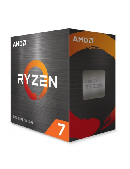 PROCESADOR AMD RYZEN 7 5800X AM4