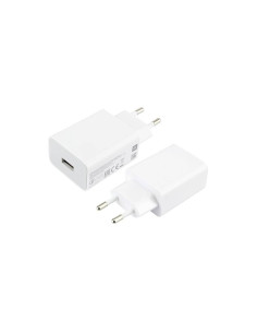 CARGADOR XIAOMI POWER ADAPTER MI 22,5W CHARGER (TYPE-A) EU