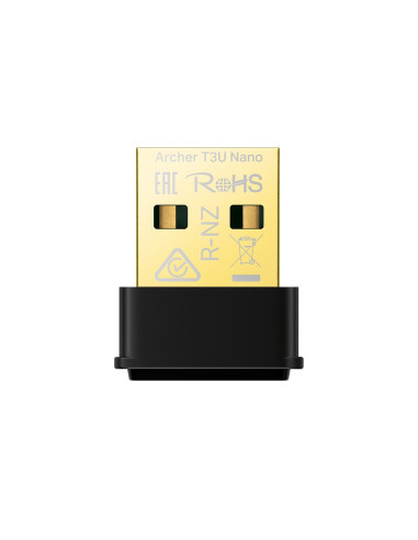 TP-Link Archer T3U Nano WLAN 1267 Mbit/s