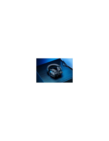 Razer BlackShark V2 Pro for PlayStation Auriculares Inalámbrico Diadema Juego USB Tipo C Bluetooth Negro