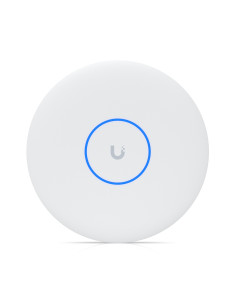 Ubiquiti U7 Pro XGS 8600 Mbit/s Blanco Energía sobre Ethernet (PoE)