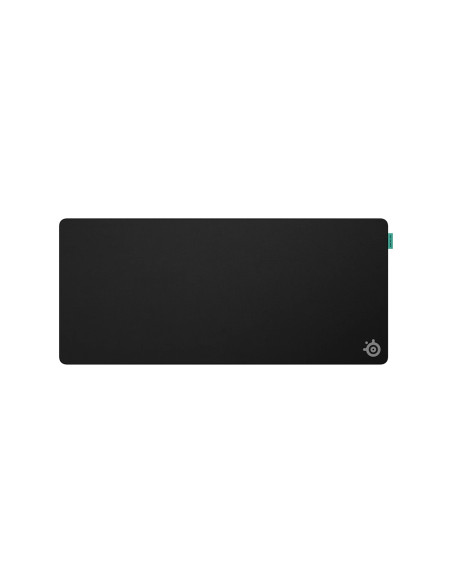 Steelseries 63433 alfombrilla para ratón Alfombrilla de ratón para juegos Negro